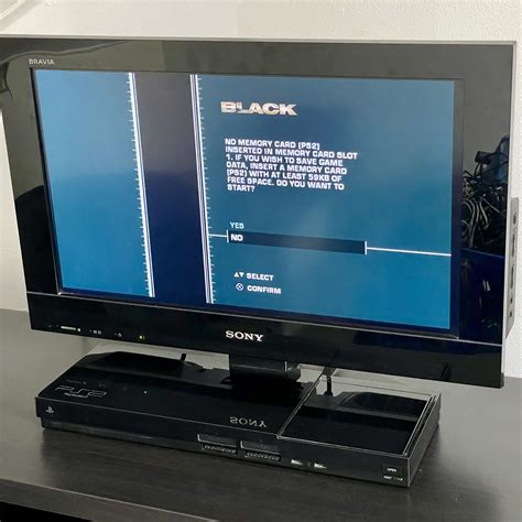 I have a Sony Bravia KDL